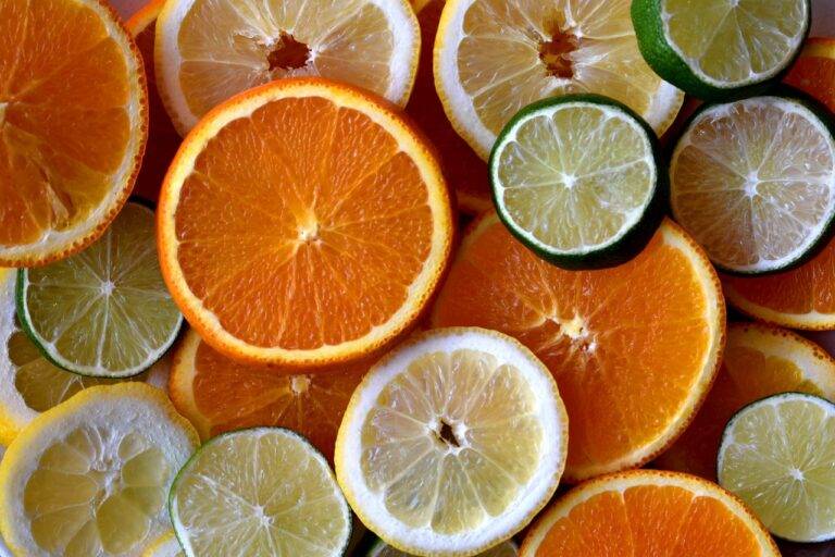 Understanding the Benefits of the DASH Diet