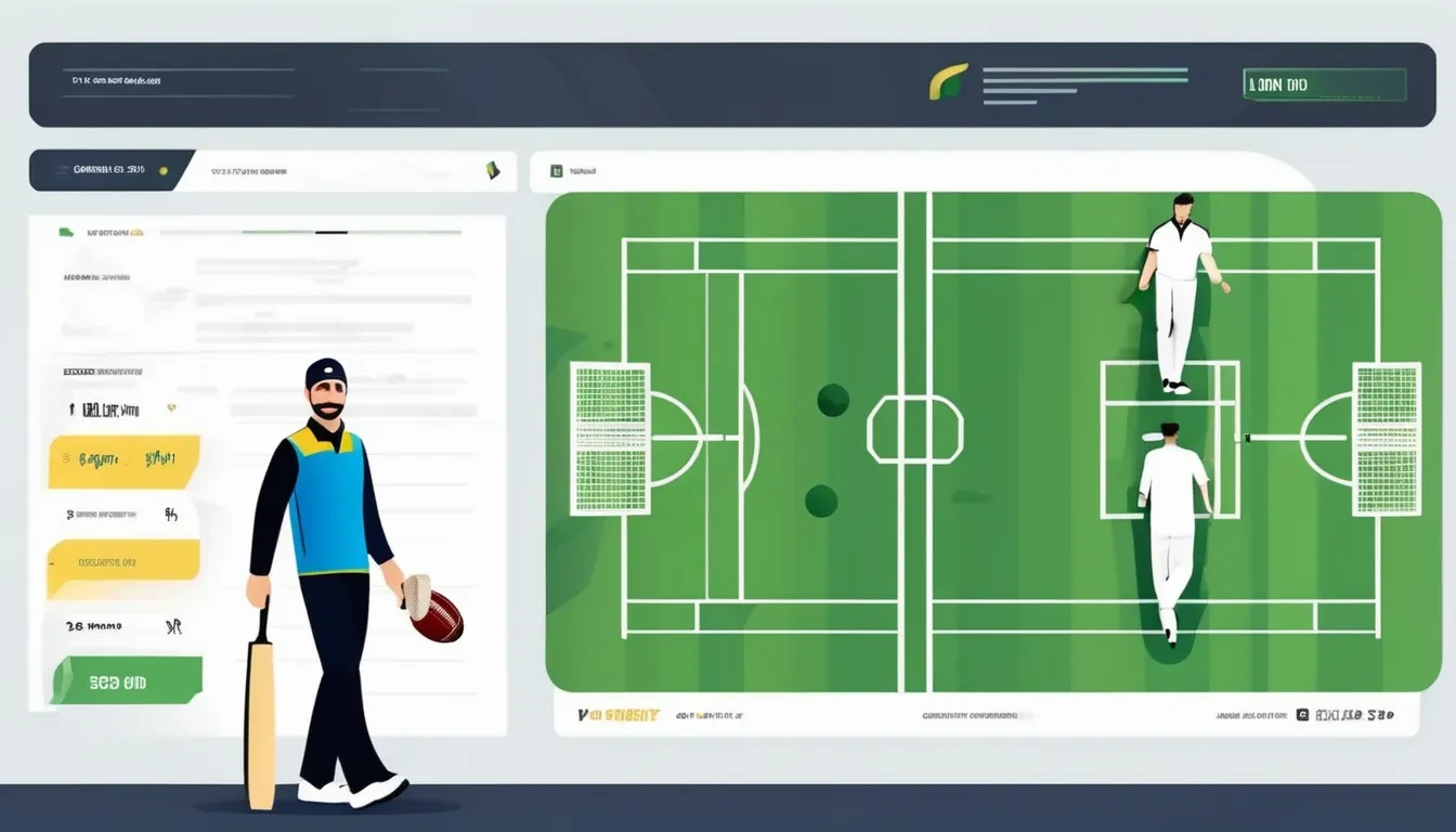 How to Find the Best Online Cricket ID Provider