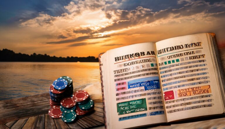 Why Choose Gold365 for Your Online Betting ID Needs?
