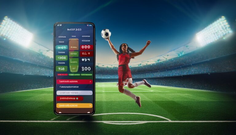 Top Benefits of Using Mahadev Book ID for Online Cricket Wagering