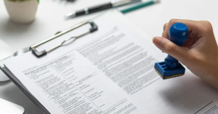 What Are the Requirements for Notarizing Documents with a Mobile Notary in San Juan Capistrano, California (CA)?
