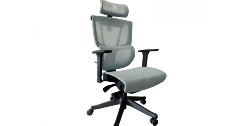 Hinomi Chair Review: A Comprehensive Look at Comfort and Ergonomics