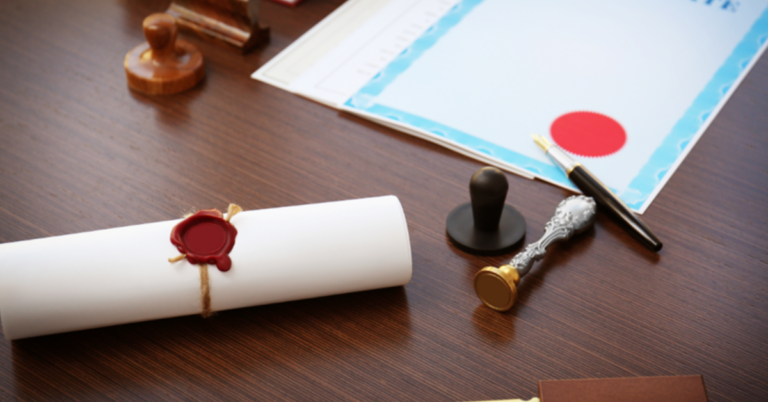 Understanding Process Server Notice: What You Need to Know