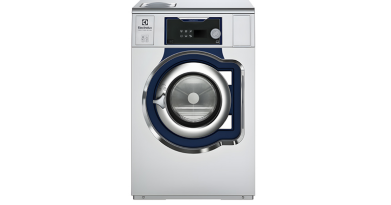 Electrolux 30kg Washing Machine: The Ultimate Laundry Solution for Marine and Cruise Ships