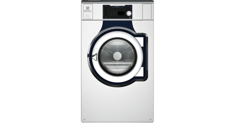 Electrolux 30kg Washing Machine: A Powerful Laundry Solution for Marine and Cruise Ships