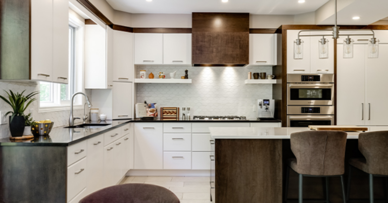 Ottawa Kitchen Remodel: Transforming Your Cooking Space