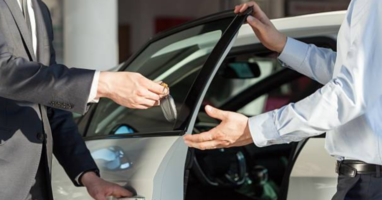 Sell Car: The Fast and Easy Way to Get the Best Price