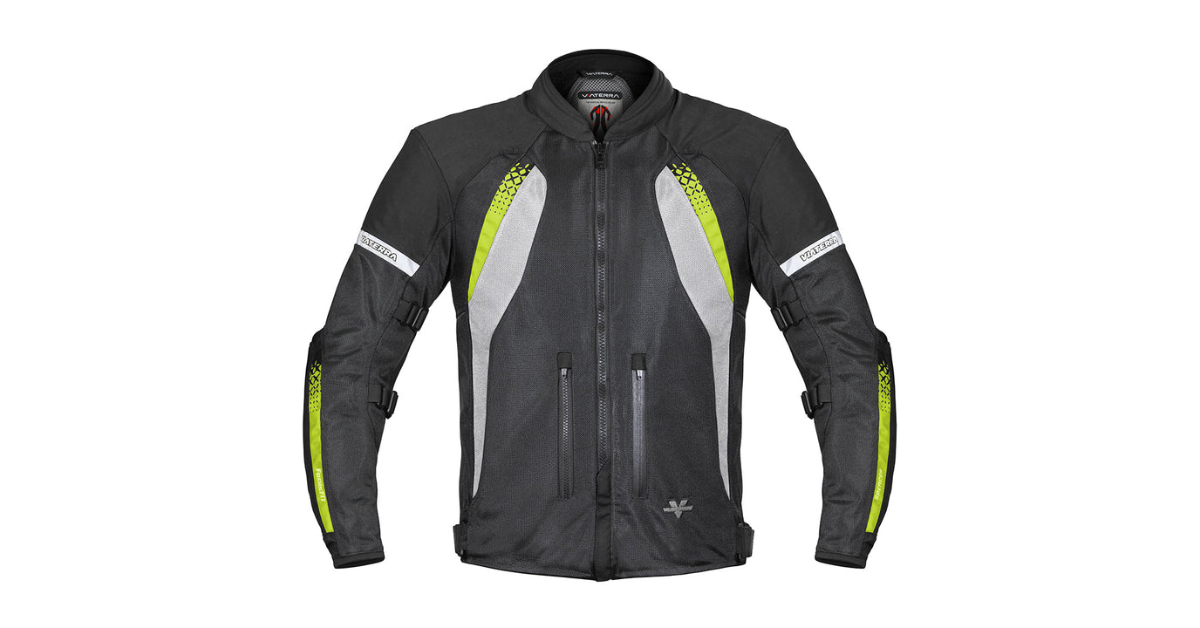 Viaterra Riding Jacket