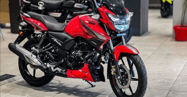 TVS Motorcycle Dealer: Your Gateway to Quality Two-Wheelers and Exceptional Service