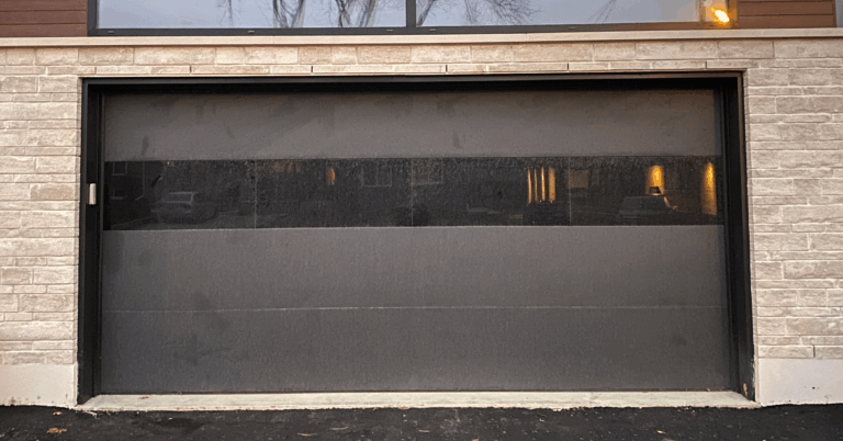 Garage Doors in Scarborough: Quality, Repair, and Installation Services