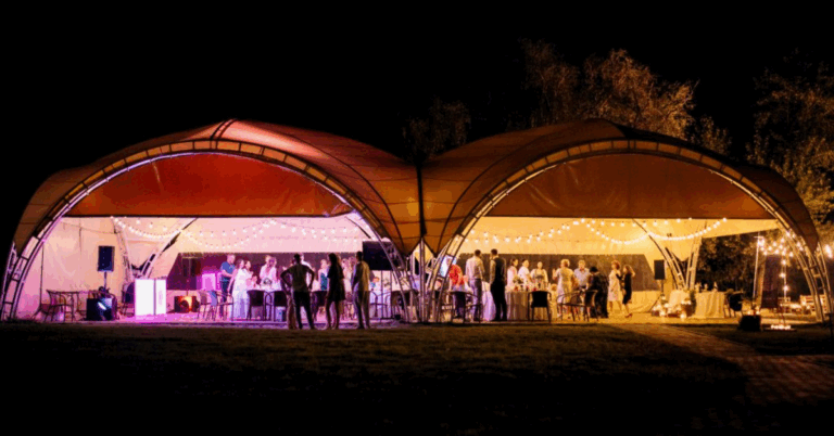 Cheap Tent Rental Singapore: Affordable Shelter for Events, Worksites, and Outdoor Needs