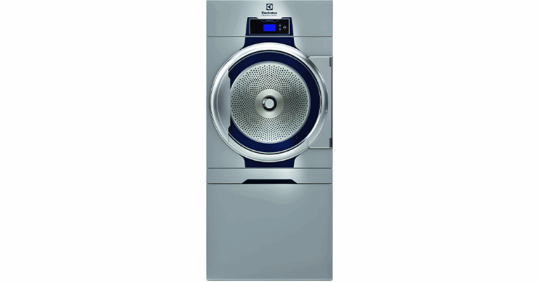 Electrolux Commercial Dryers: Efficiency, Durability, and Innovation for Your Business