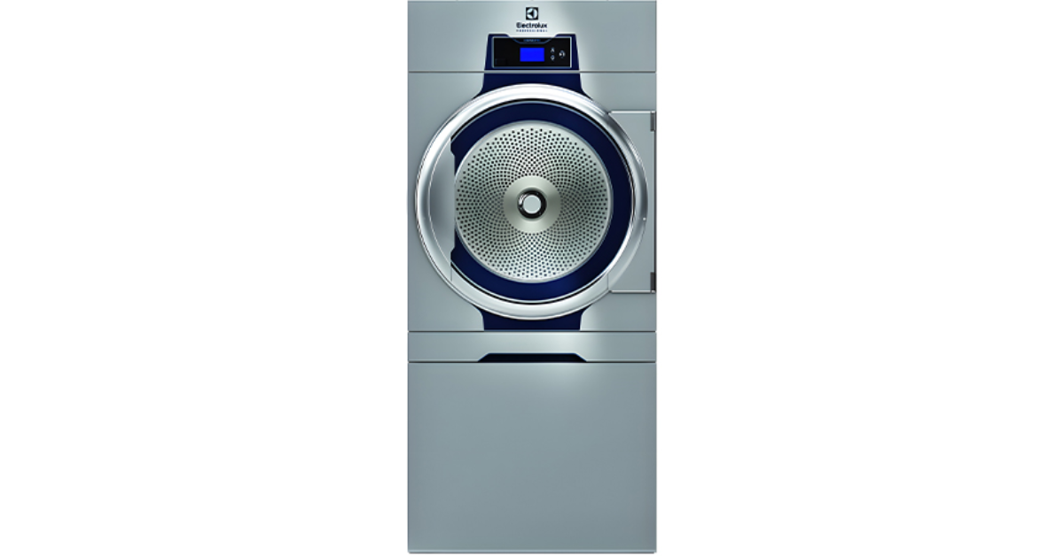 Electrolux Dryer