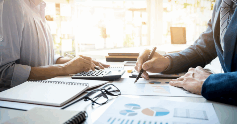 Comprehensive Guide to Taxation Services in Singapore