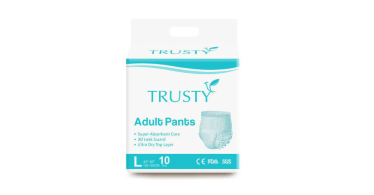 Managing Confidence and Comfort: A Comprehensive Guide to Adult Diapers for Women
