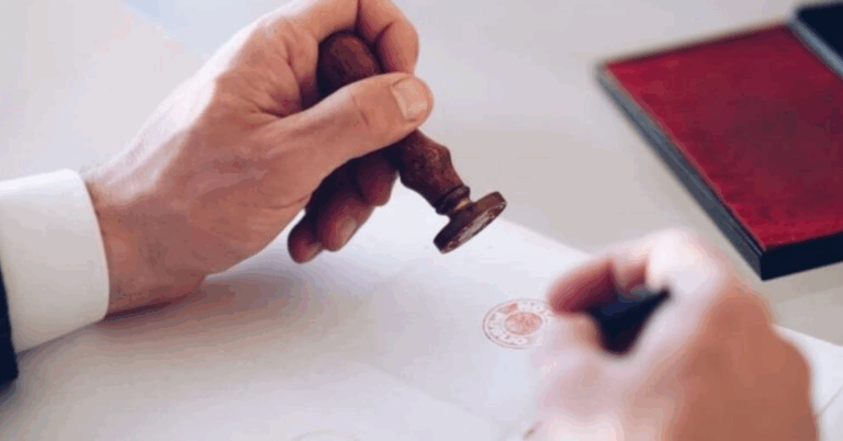 Apostille Annapolis Maryland MD | Fast & Reliable Apostille Services