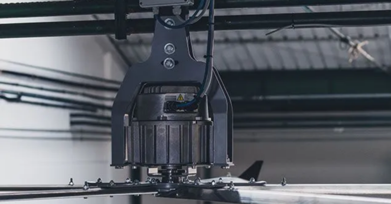 Commercial Fan Singapore