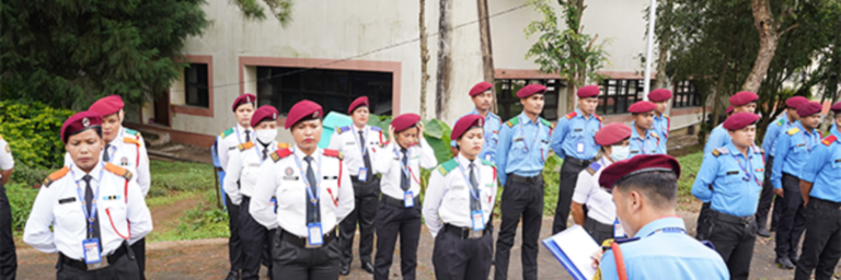 Private Security: Safeguarding Lives and Assets in a Modern World