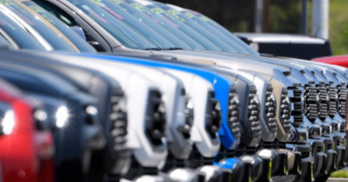 Sell Used Car Online