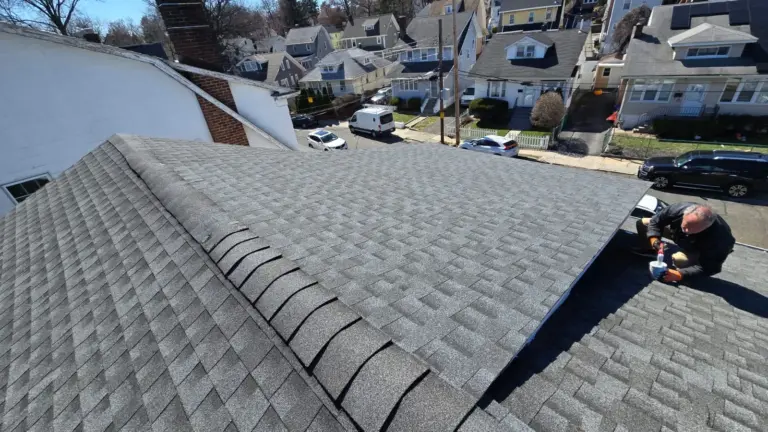 roofing contractor bronx