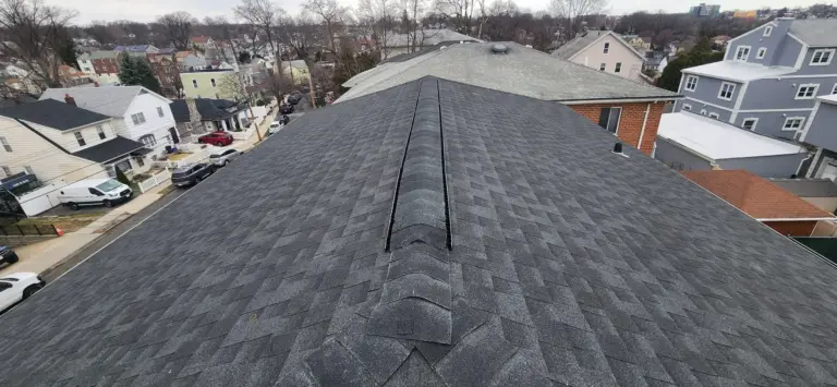 Roof Leak Repair Westchester Ny